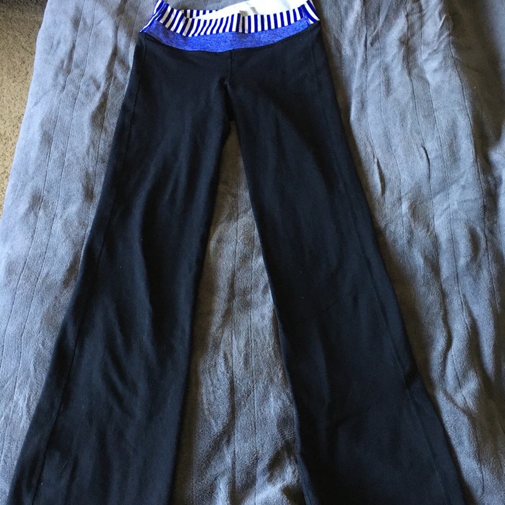 lululemon yoga pants